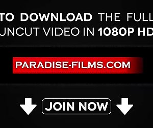 Paradise filmy młode rude dostaje jej ass fucked przez dwóch facetów