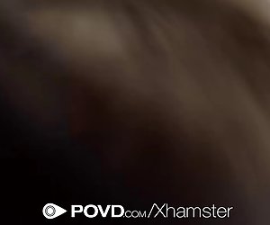 HD - povd petite teen callie calypso z napiety pussy pieprzy