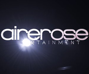Airerose gianna carmen uzyskać mokre i dzikie