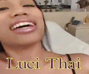 Azjatycki lucy tajski pov