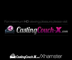 HD - castingcouch-x Weronika radke ma pierwszy kutas porno