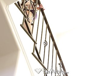 HD - puremature, diana prince jest fucked w dupę przez faceta