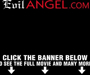 Evilangel od hot ass w ustach