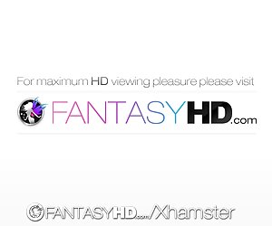 HD fantasyhd - ultimate klatkach uległe hottie dani jen