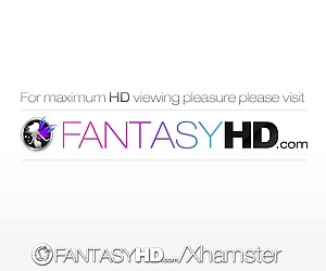 HD - sammie fantasyhd, którą daniels spotyka chłopaka o kurwa